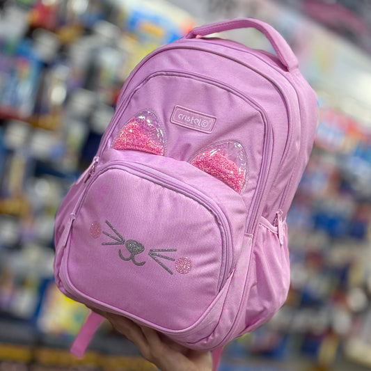 Sac à dos cristal primaire 5213