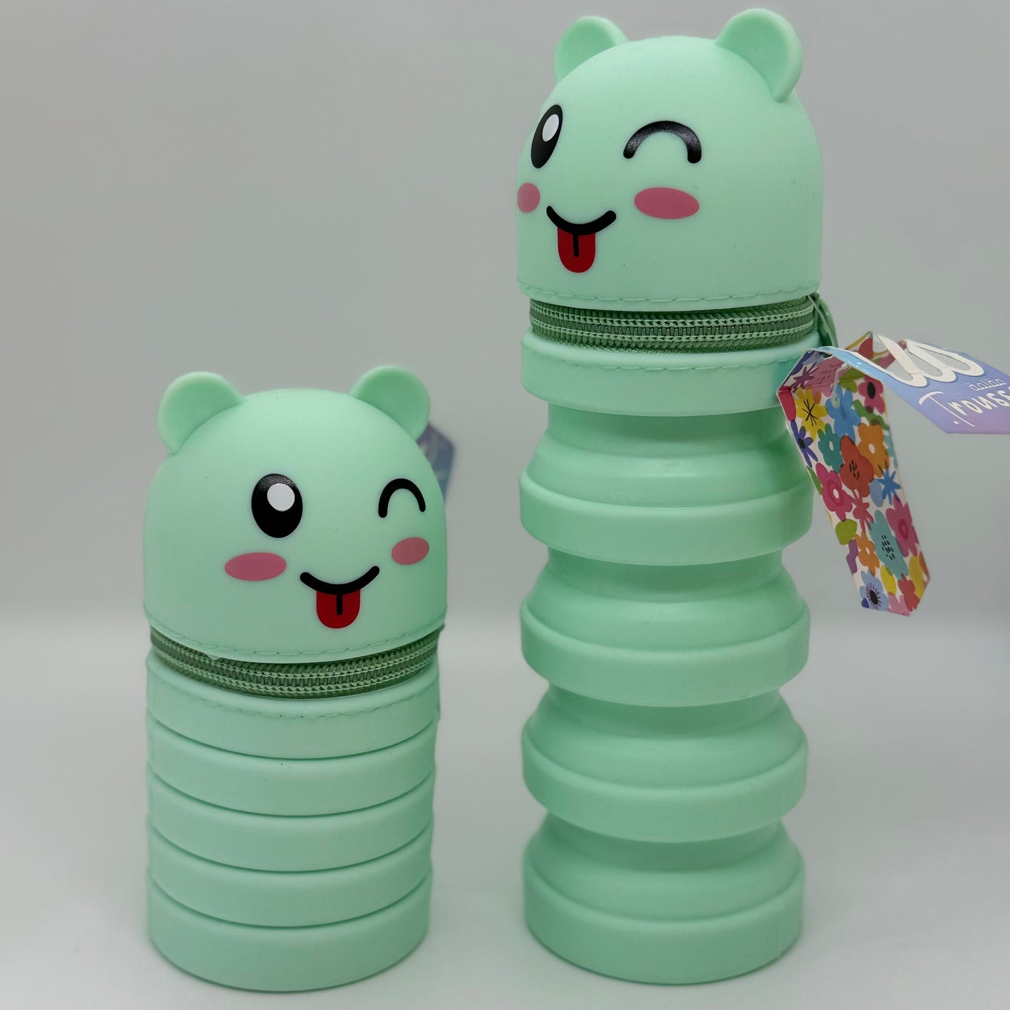Trousse silicone mobs 1070
