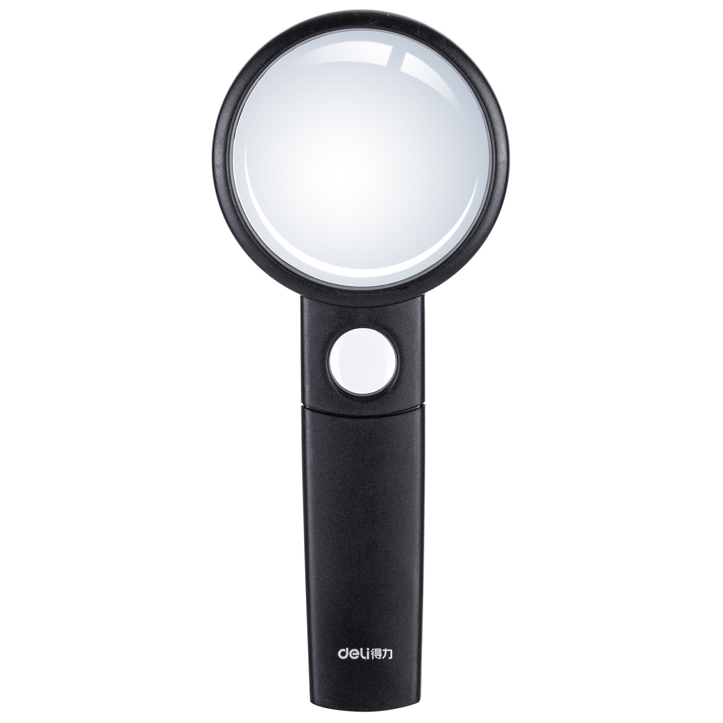 Loupe de bureau diamètre 70 mm Deli