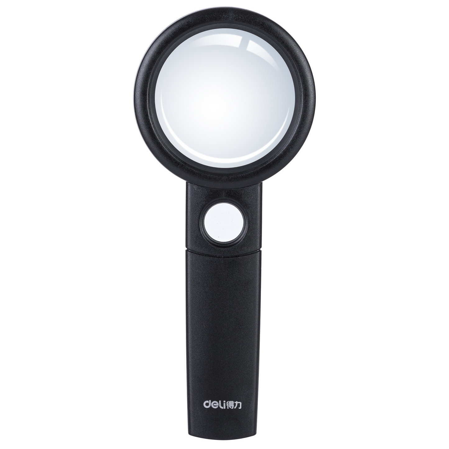 Loupe de bureau Diamètre 45mm Deli