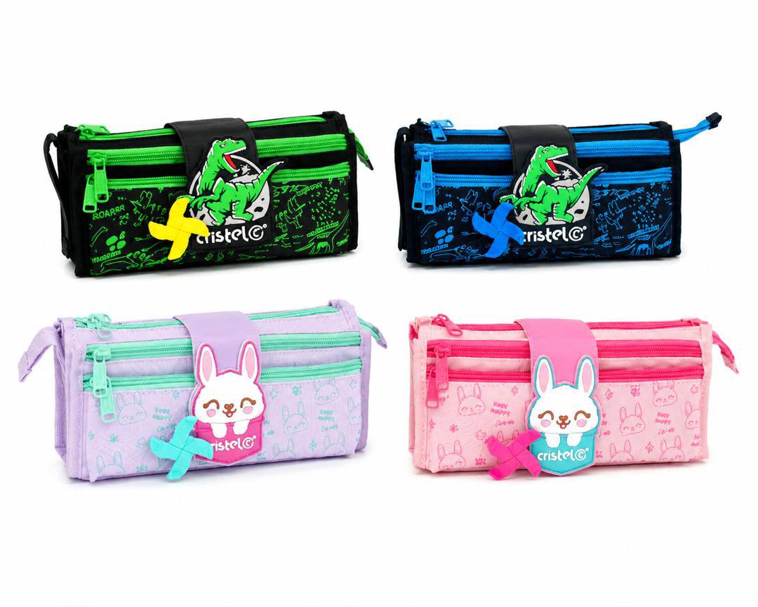 Trousse cristal 11020