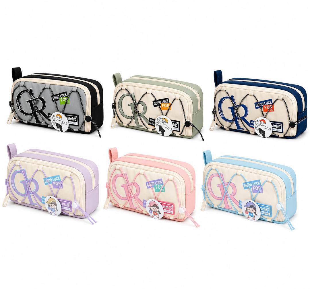 Trousse cristal 11031