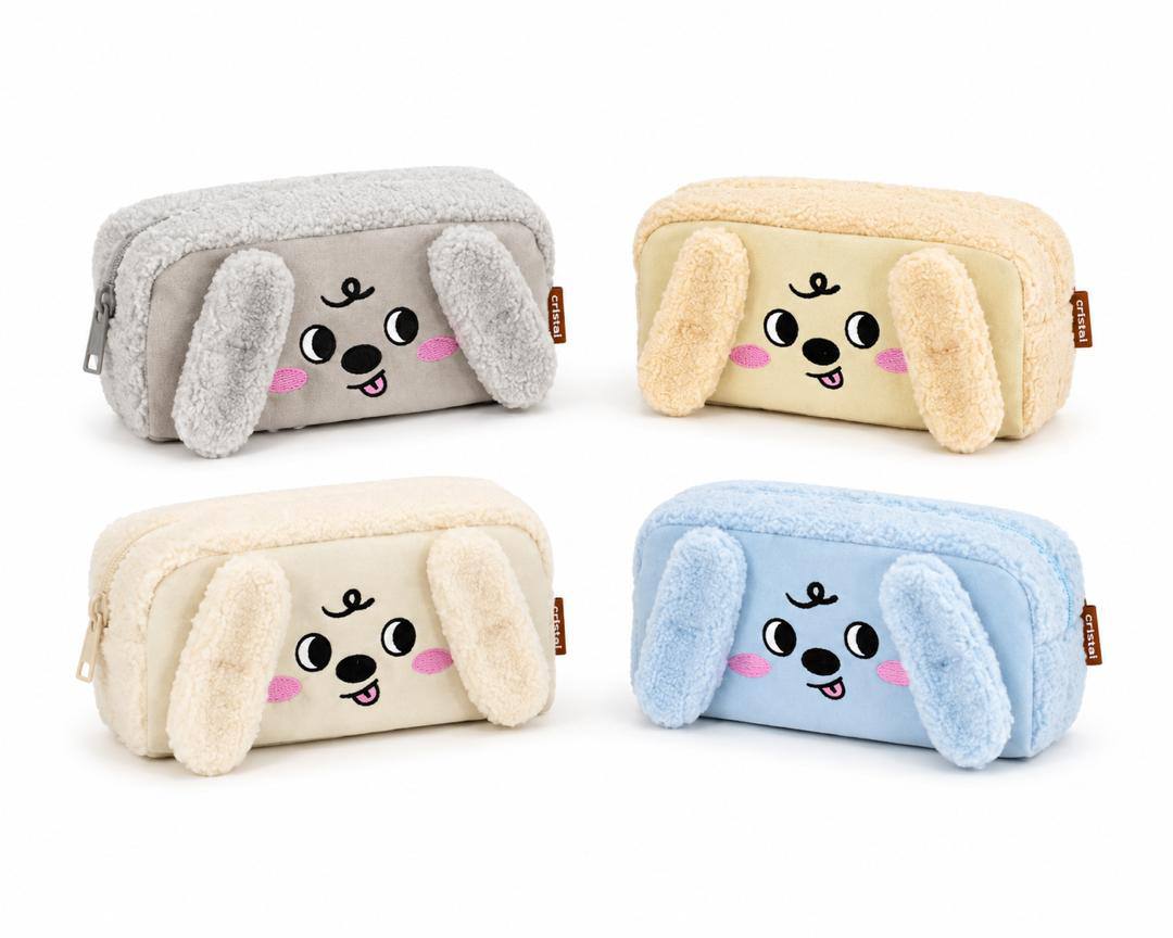 Trousse cristal 11011