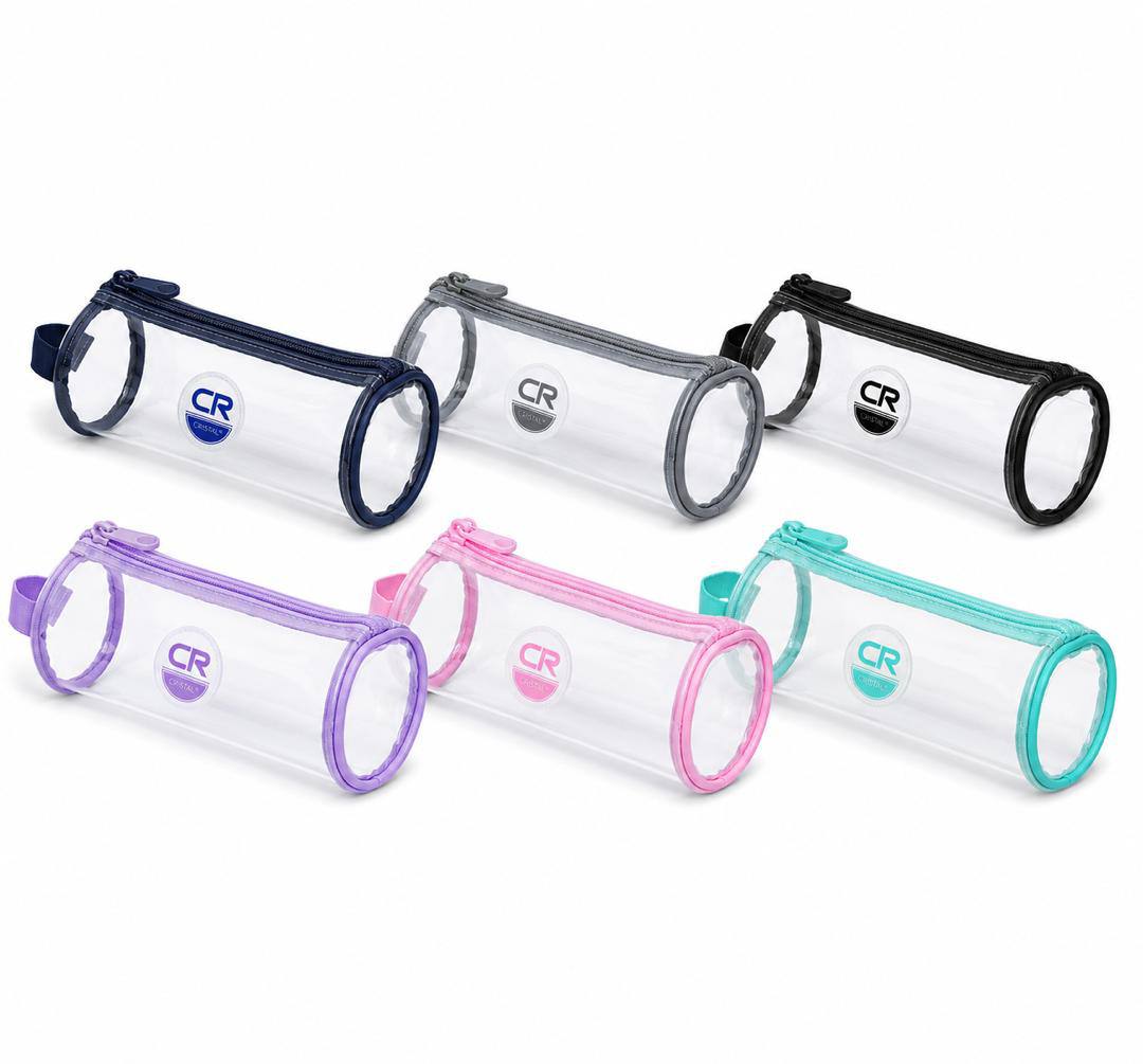 Trousse cristal 11034