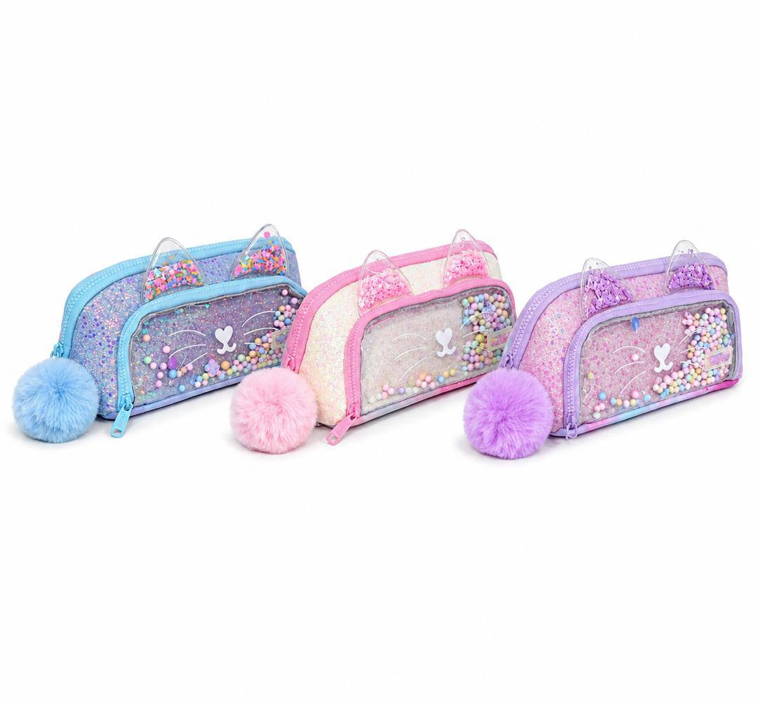 Trousse cristal 11038