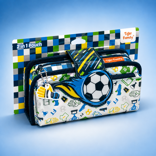 Trousse Tiger TR 206