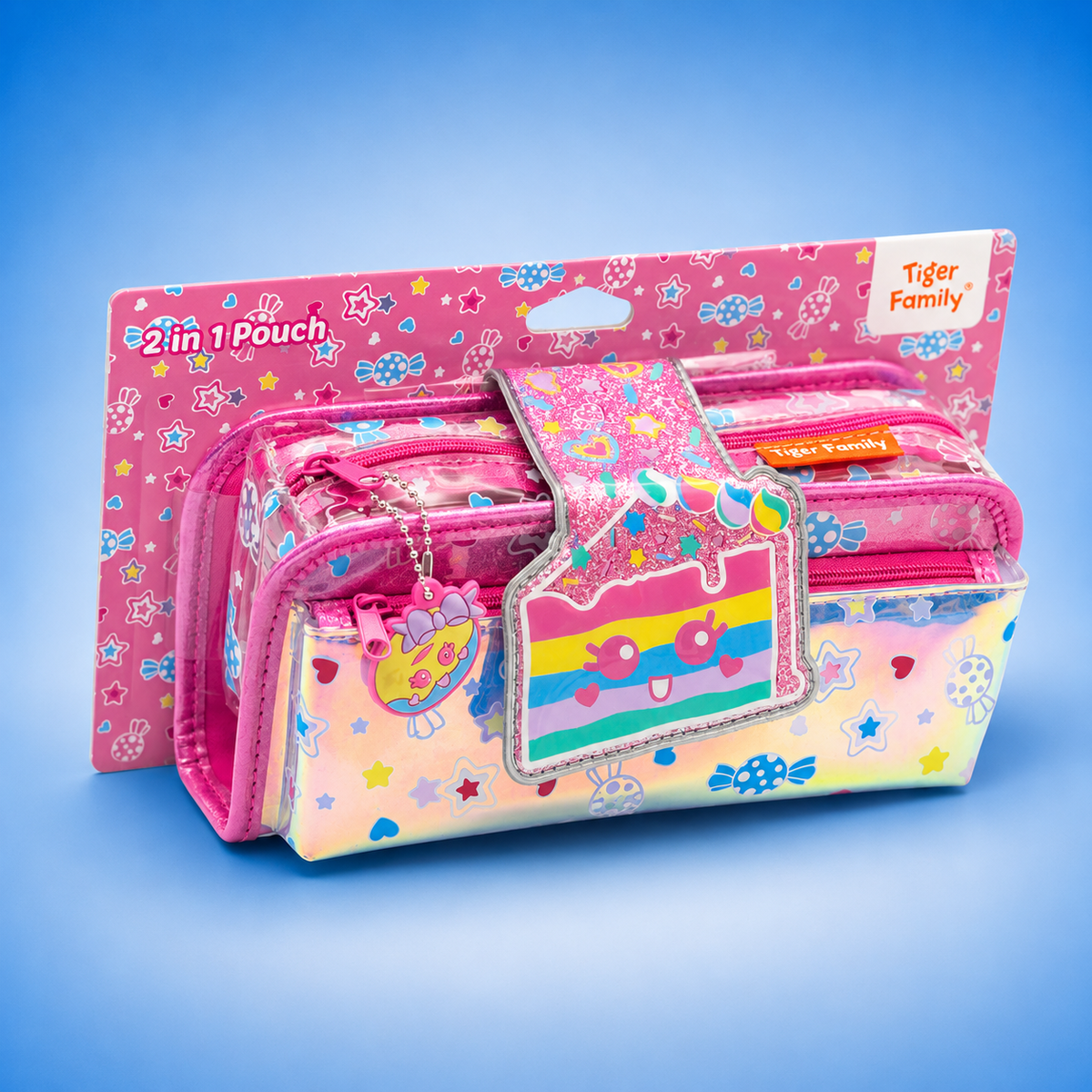Trousse Tiger TR 206