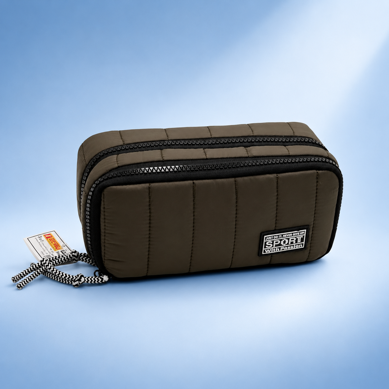 Trousse Techno 8749