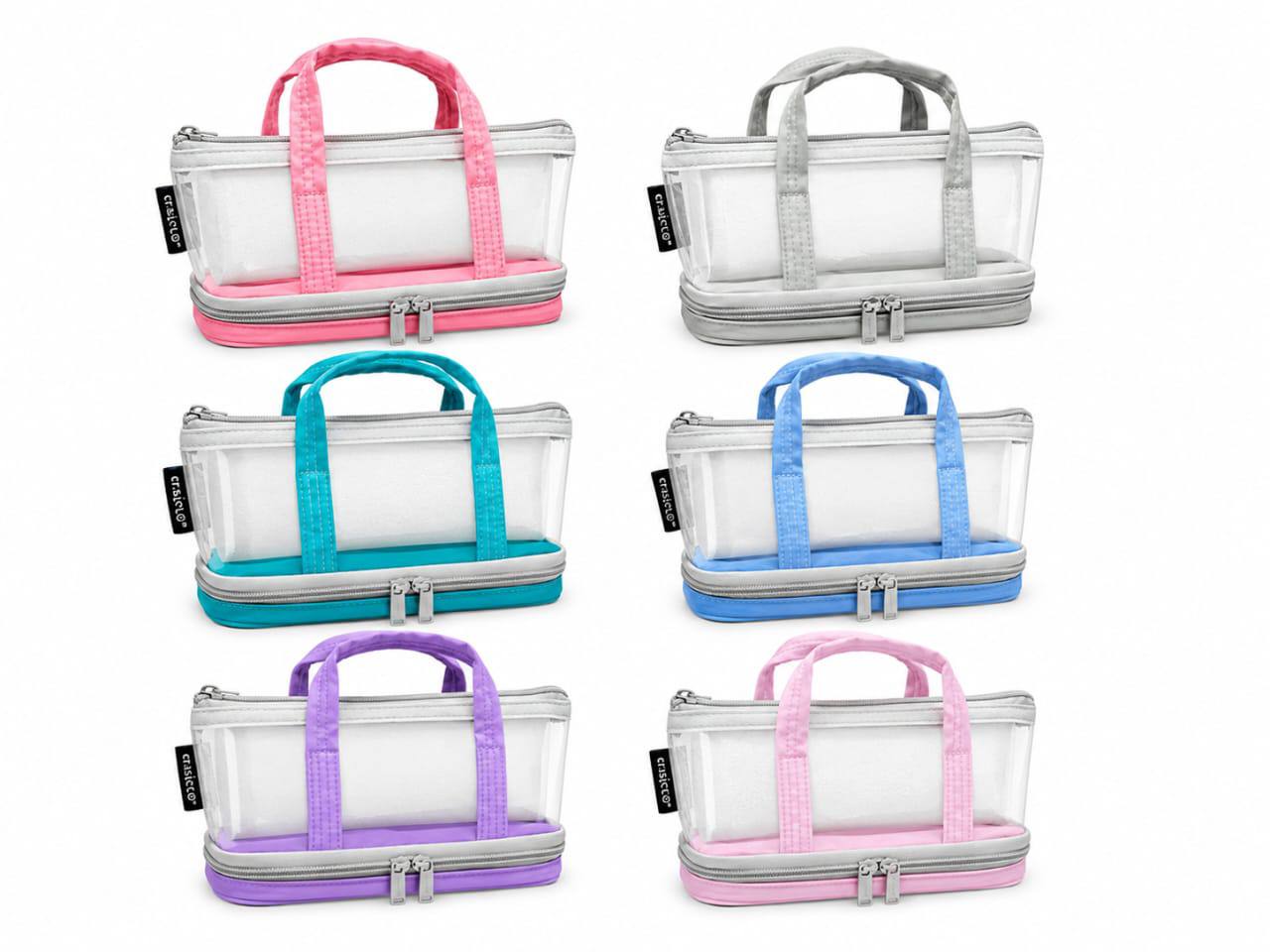 Trousse cristal 1548