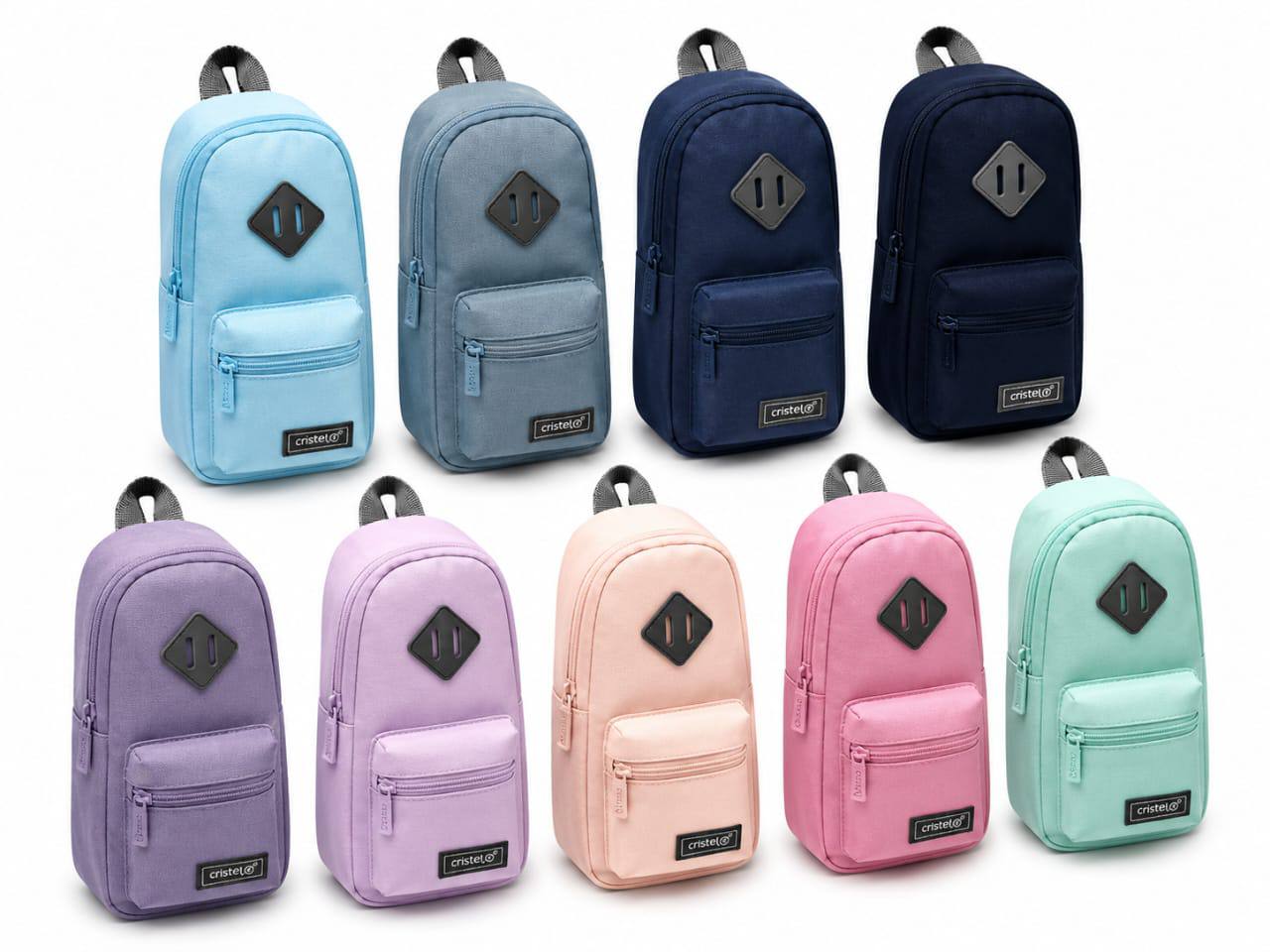 Trousse cristal 1546