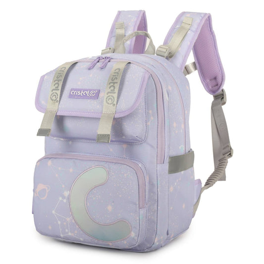 Sac à dos cristal 1 ère 2 années primaire 5224