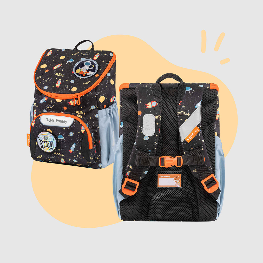 Sac à dos Tiger family préparatoire