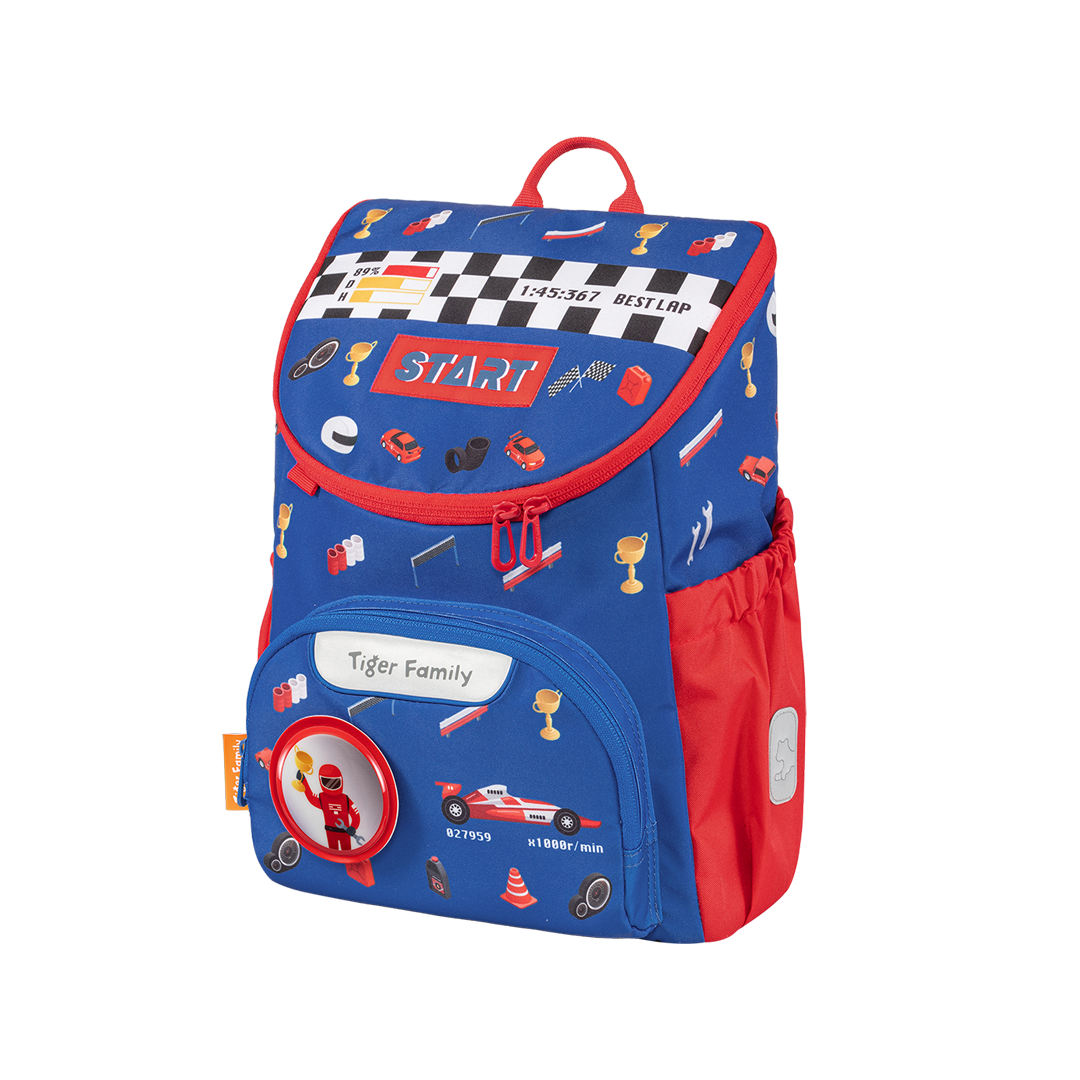 Sac à dos ergonomique crèche Tiger