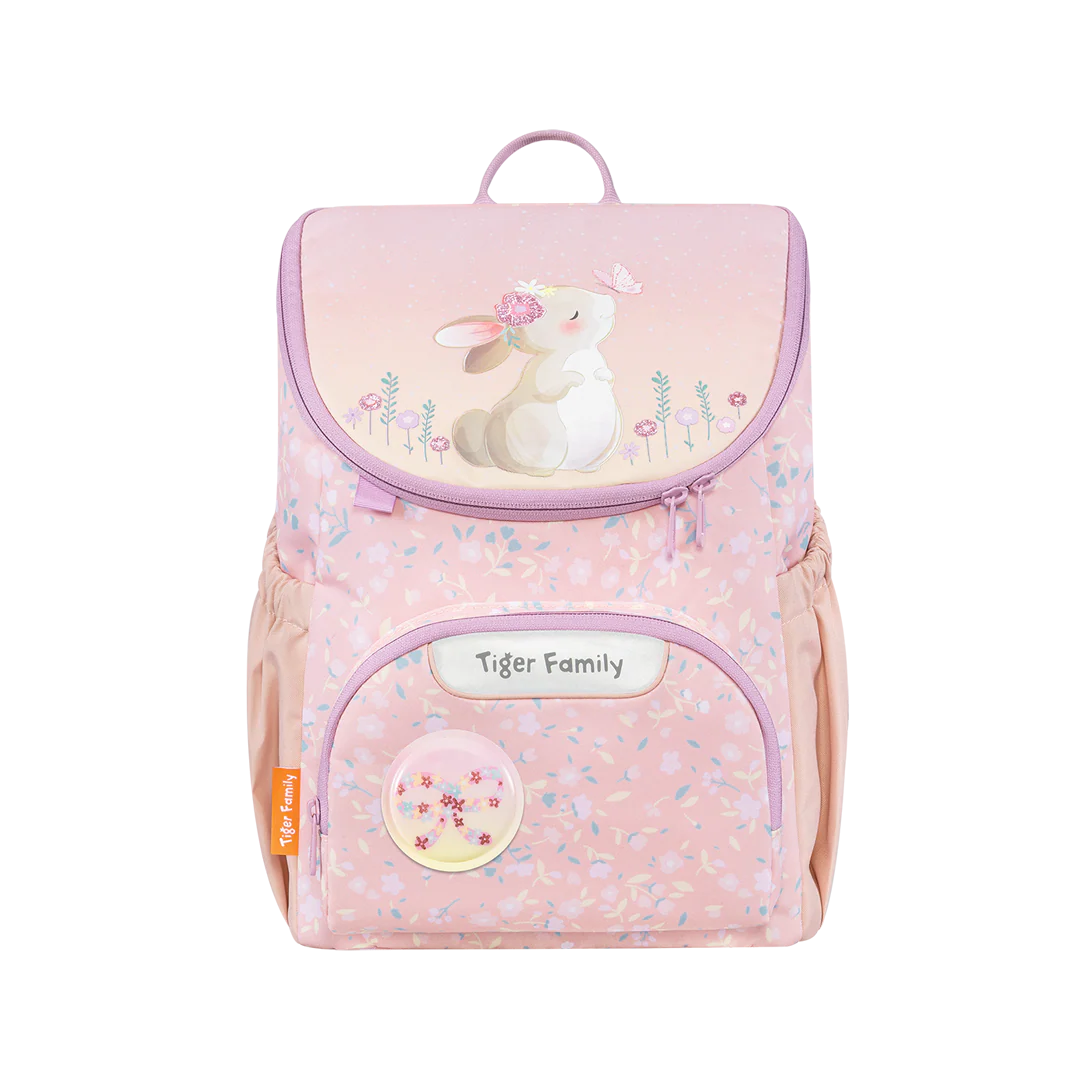 Sac à dos ergonomique crèche Tiger