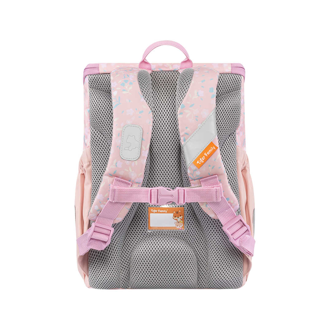 Sac à dos ergonomique crèche Tiger