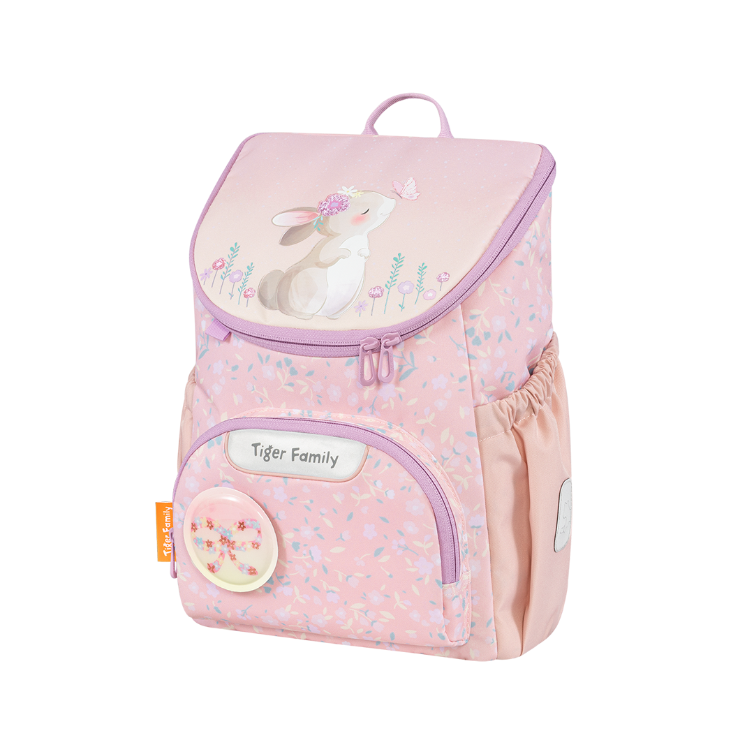 Sac à dos ergonomique crèche Tiger