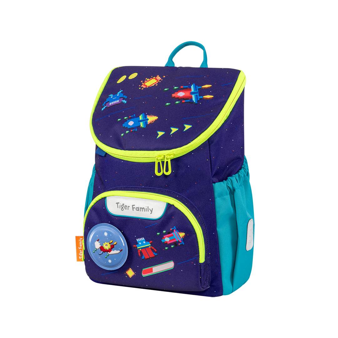 Sac à dos ergonomique crèche Tiger