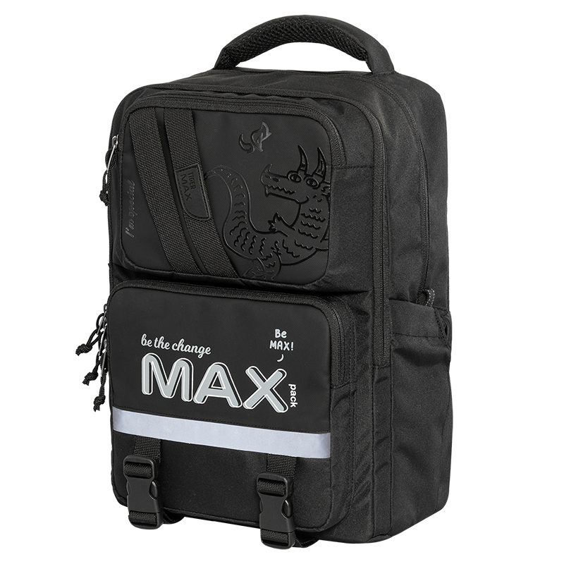Sac à dos Max ergonomique Tiger