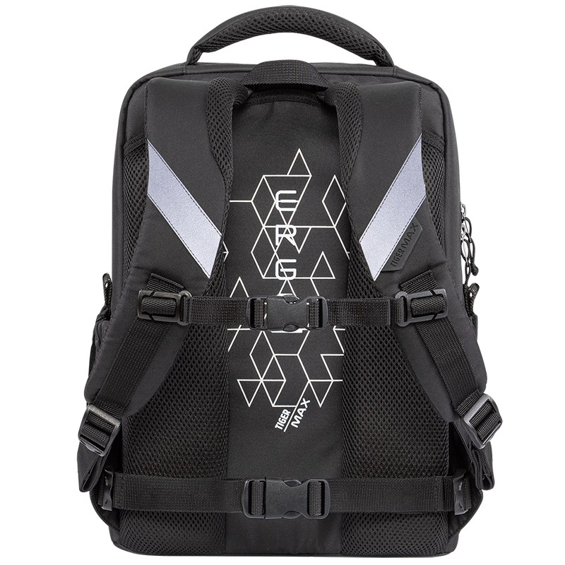 Sac à dos Max ergonomique Tiger