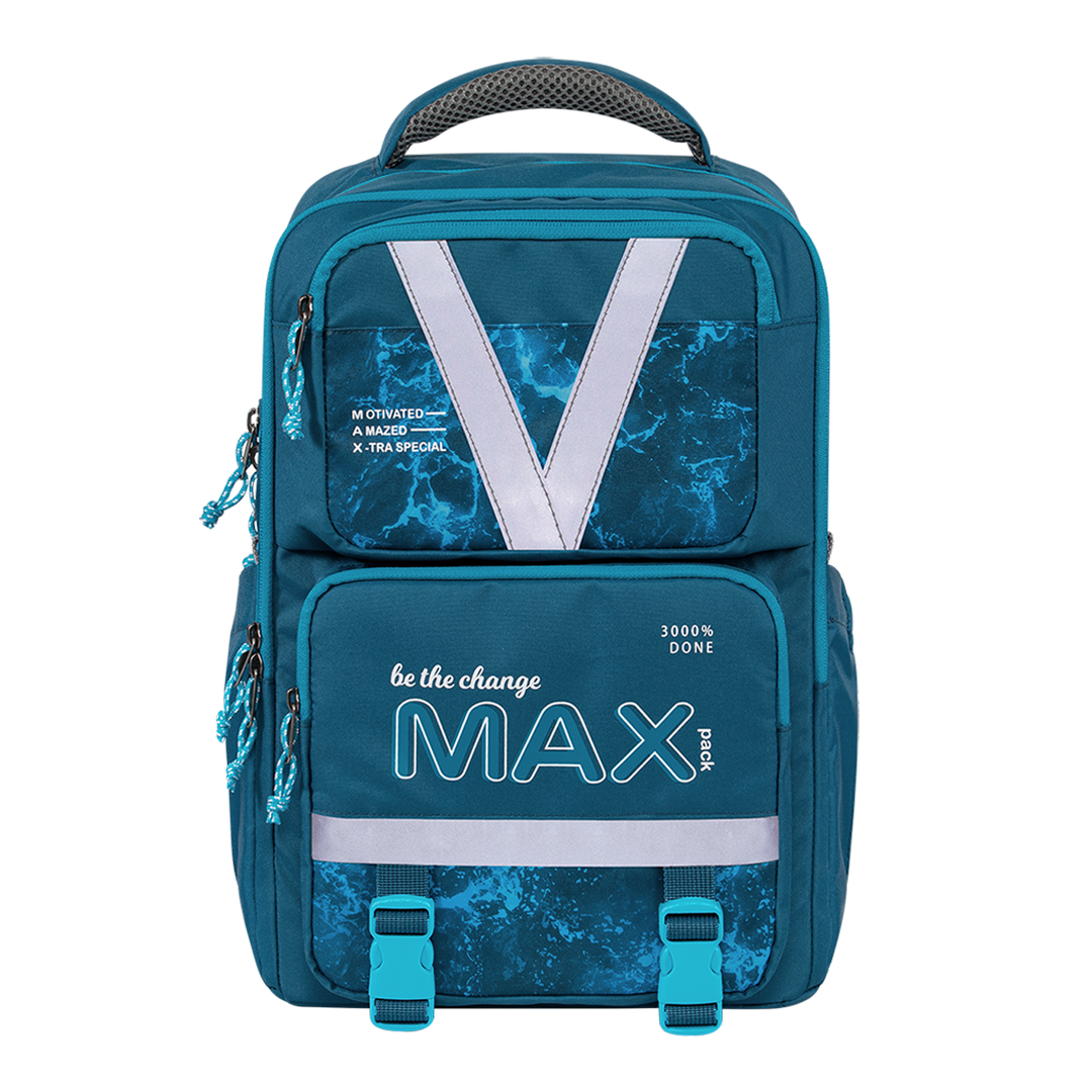 Sac à dos Max ergonomique Tiger