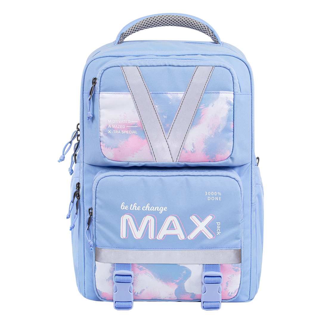 Sac à dos Max ergonomique Tiger