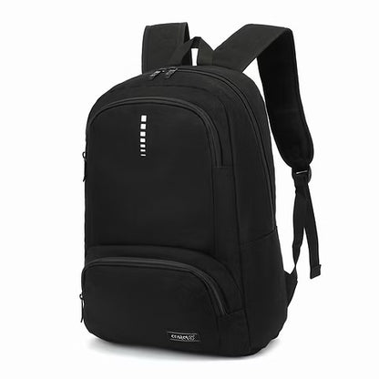 SAC A DOS AVEC TROUSSE UNI 3 POCHES CRISTAL CR-4321