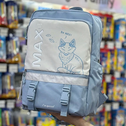 Sac à dos Tiger family IR86
