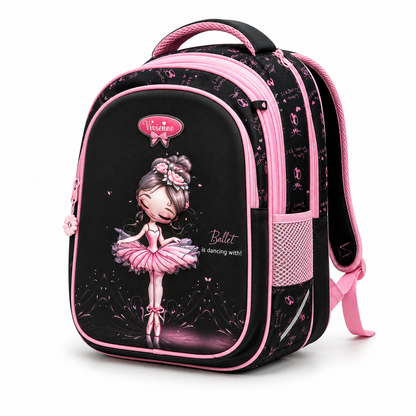 Sac à dos primaire Algo 7237