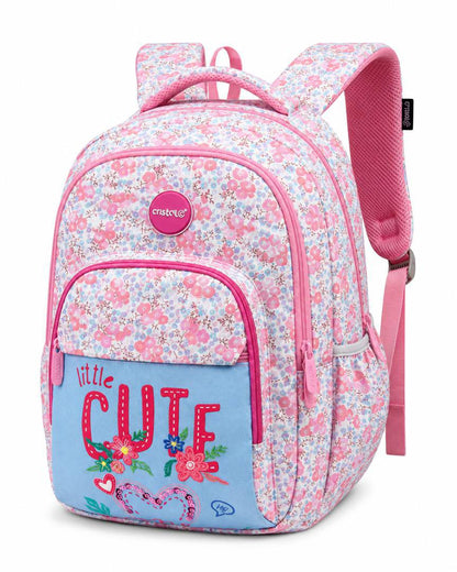 Sac cristal 3610 filles