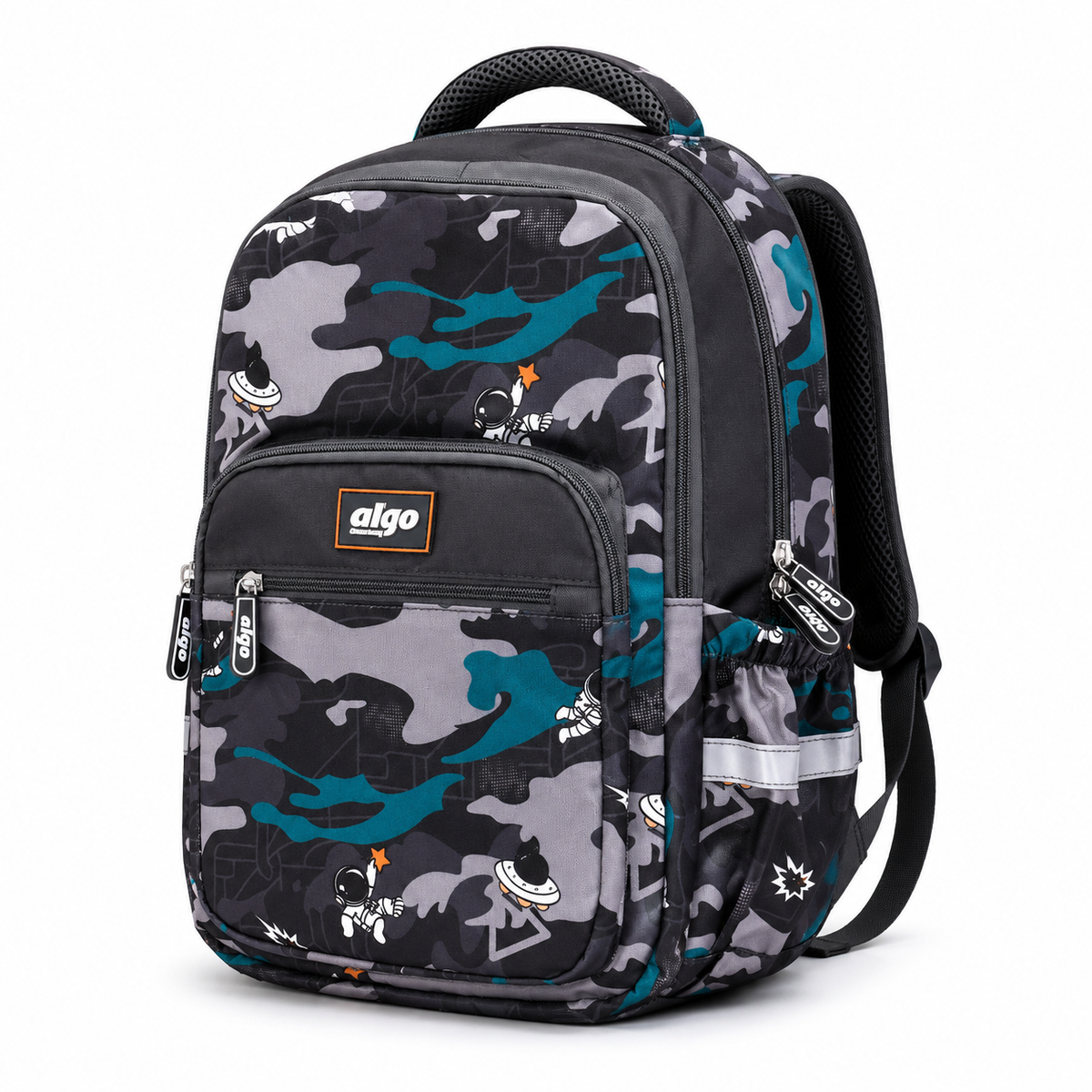 Sac à dos primaire Algo 232270
