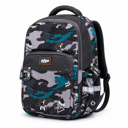 Sac à dos primaire Algo 232270