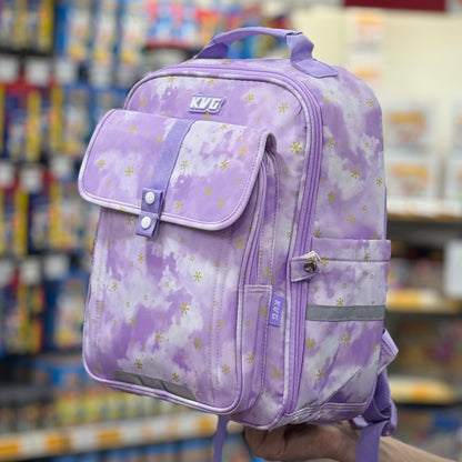 Sac à dos primaire kVG
