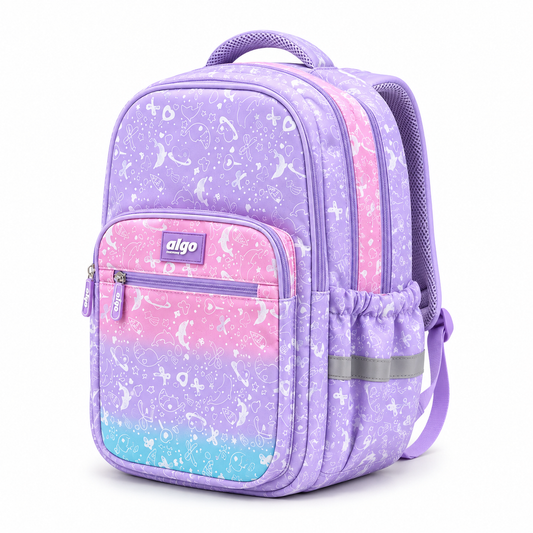 Sac à dos primaire Algo 232270