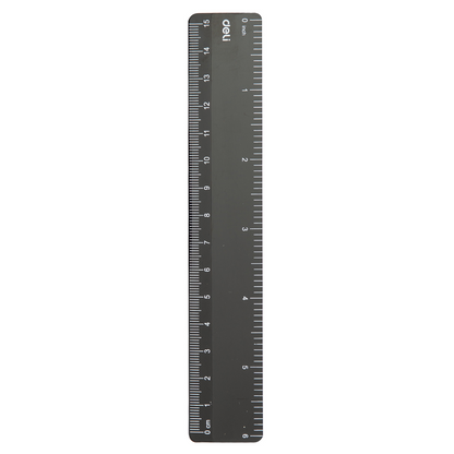 Plumier de bureau avec accessoires de 17 pcs