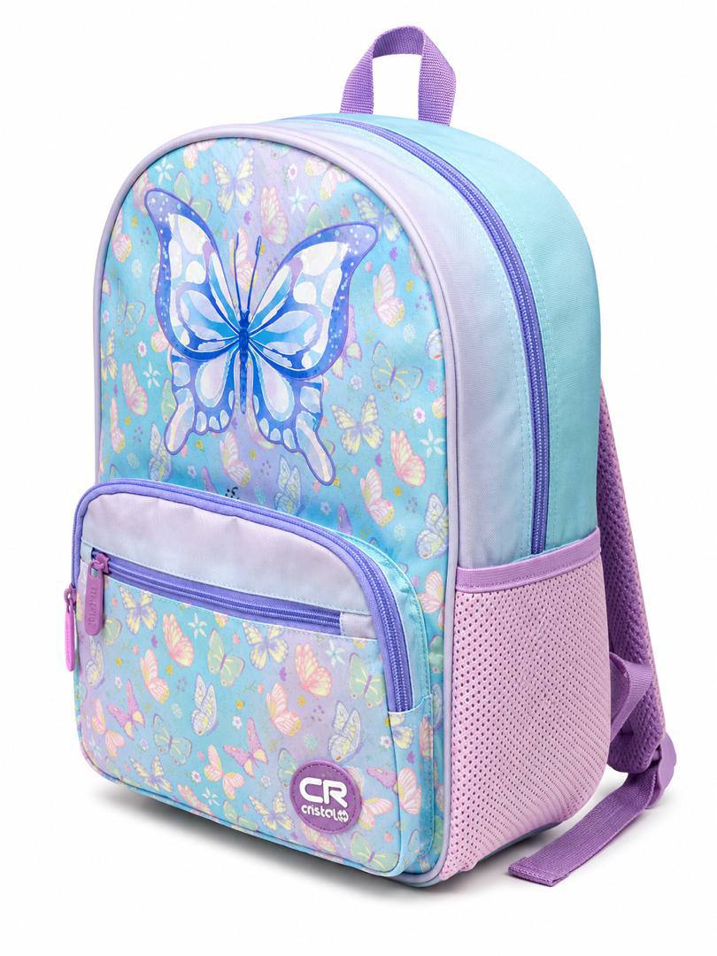 Sac à dos primaire cristal 3815