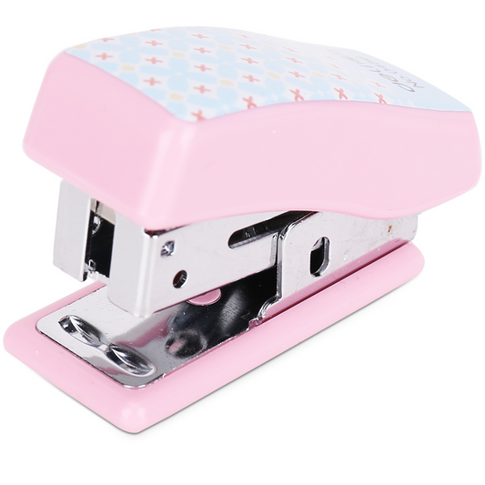 Agrafeuse scolaire + boite agrafes