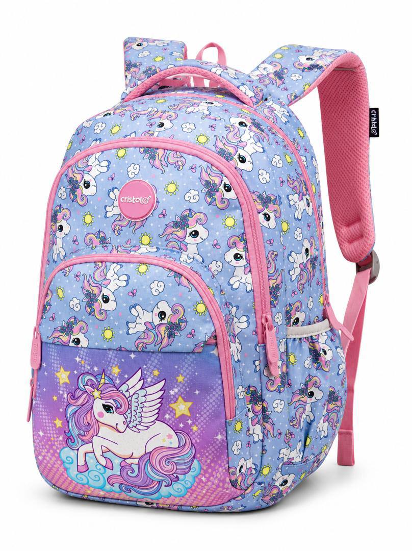 Sac cristal 3610 filles