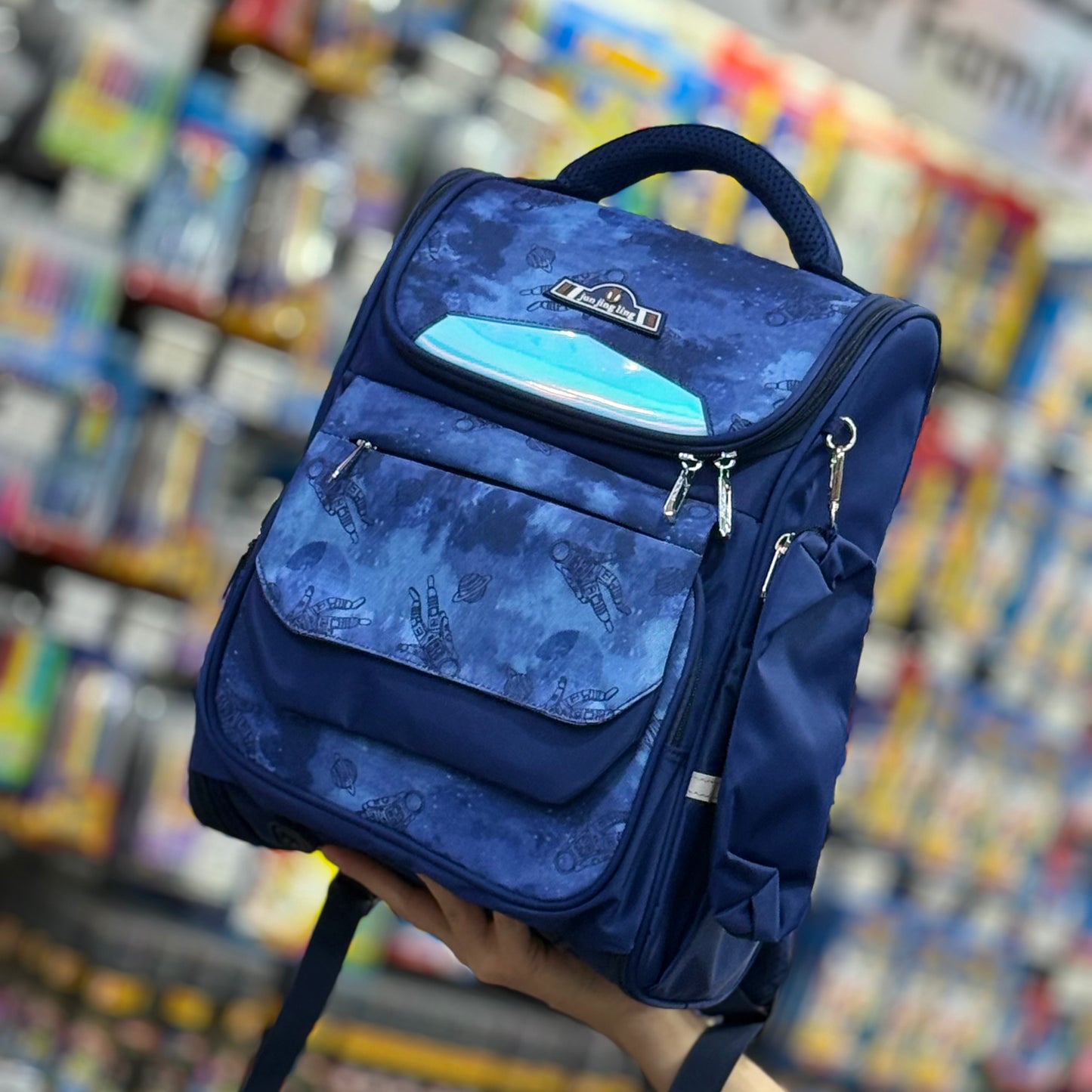 Sac à dos AL7211