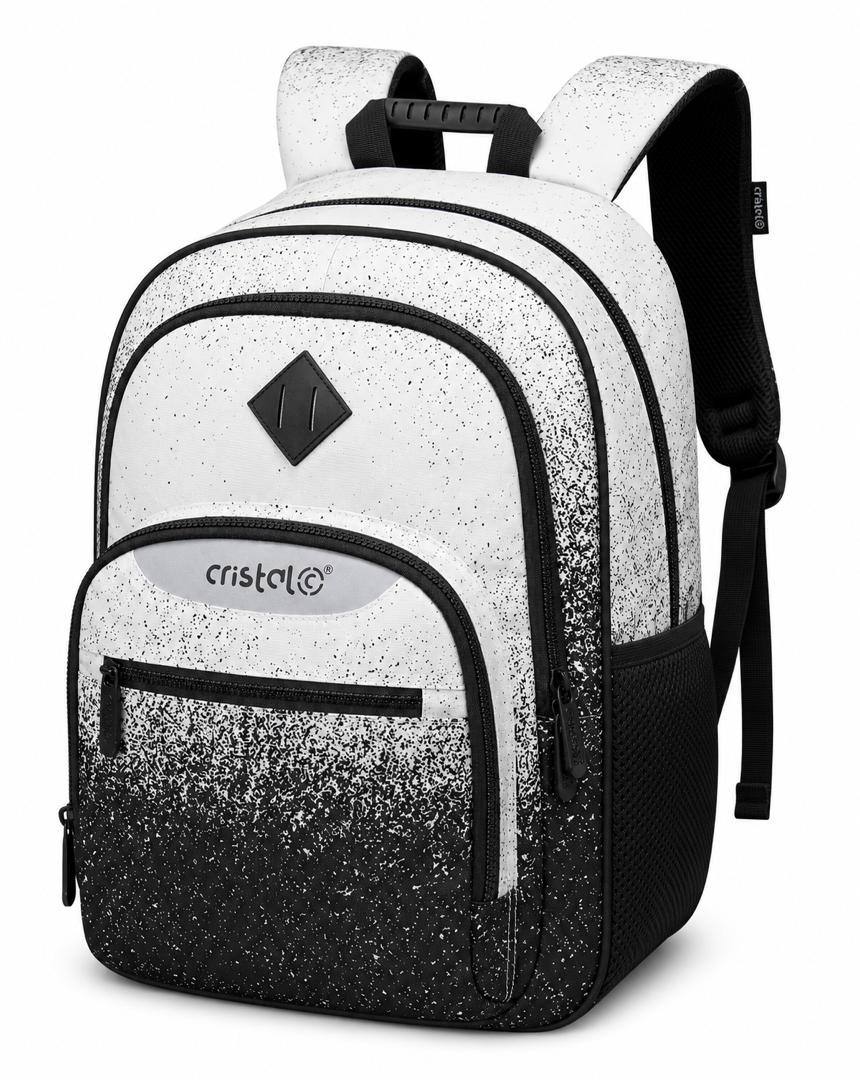 Sac à dos cristal alfa
