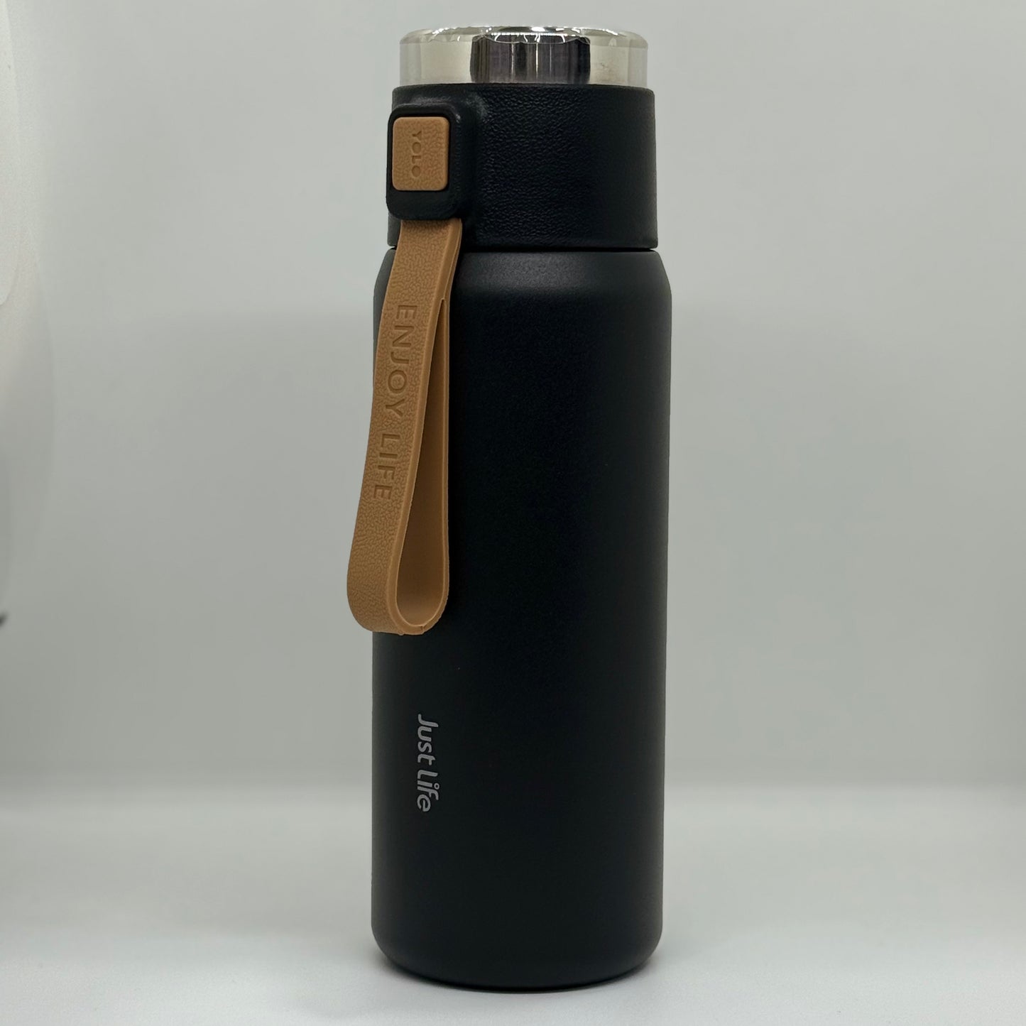 Gourde inoxydable isotherme