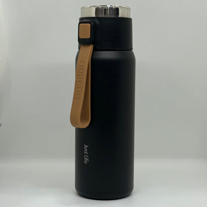 Gourde inoxydable isotherme