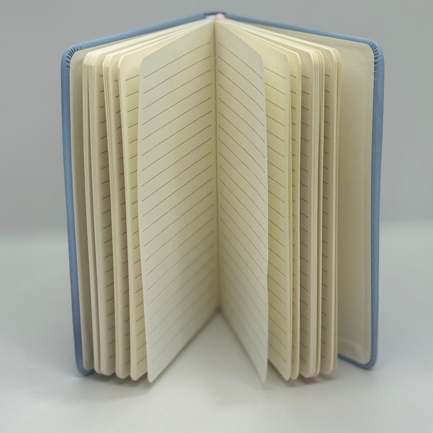 Note book fantaisie 3D