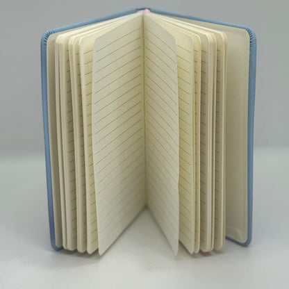 Note book fantaisie 3D
