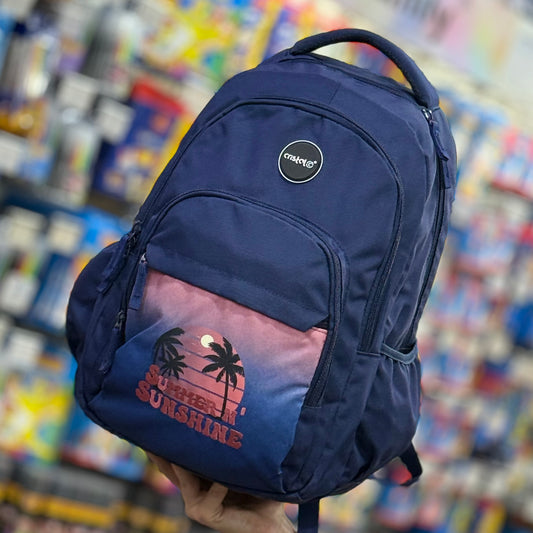 Sac à dos cristal 3610