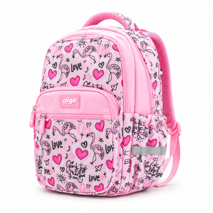 Sac à dos primaire Algo 232270