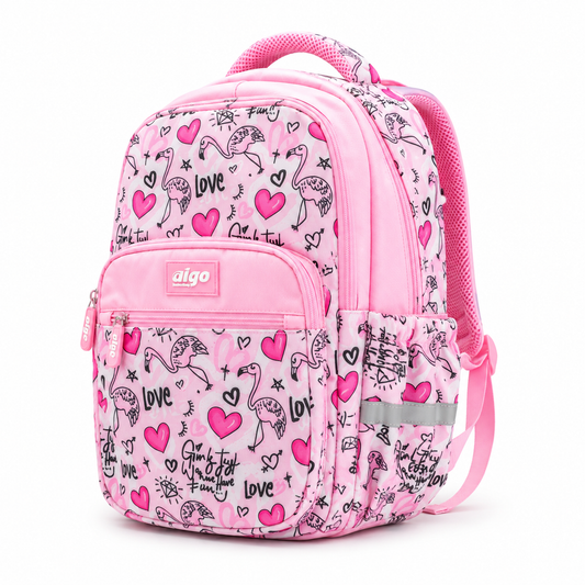 Sac à dos primaire Algo 232270