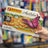 Crayons de couleurs artcolor boîte métal techno