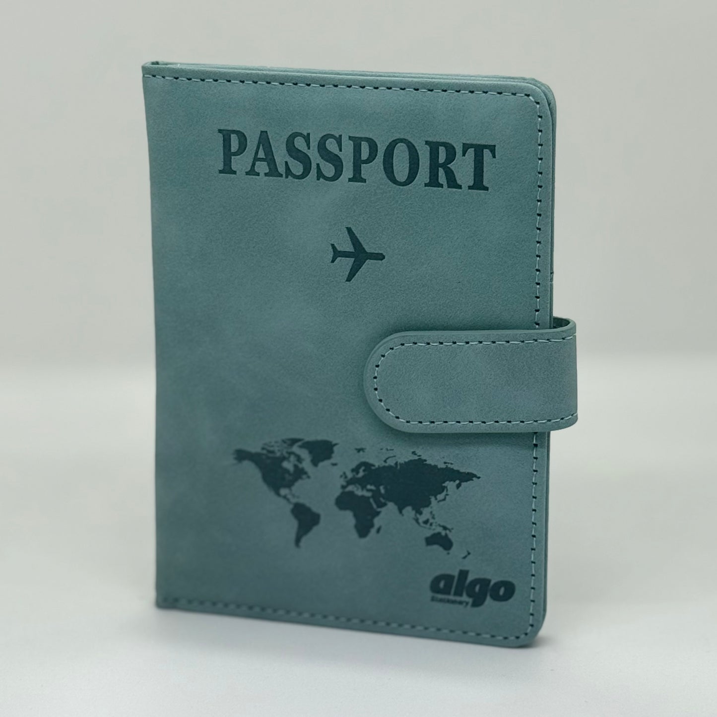 Pochette passeport