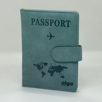 Pochette passeport