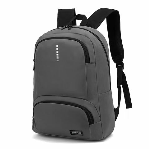 SAC A DOS AVEC TROUSSE UNI 3 POCHES CRISTAL CR-4321
